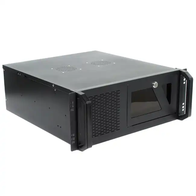 Серверный корпус ExeGate Pro 4U4021S EX254718RUS