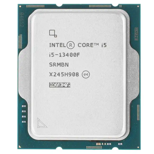 Процессор Intel Core i5-13400F OEM (2.5 ГГц, 20 МБ, OEM)