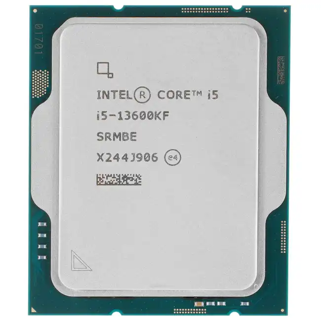 Процессор Intel Core i5-13600KF OEM (2.6 ГГц, 24 МБ, OEM)
