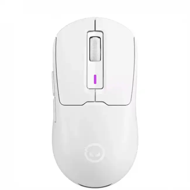 Мышь Lorgar MSA10W White LRG-MSA10W-WH
