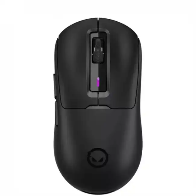 Мышь Lorgar MSA10W Black LRG-MSA10W-BK