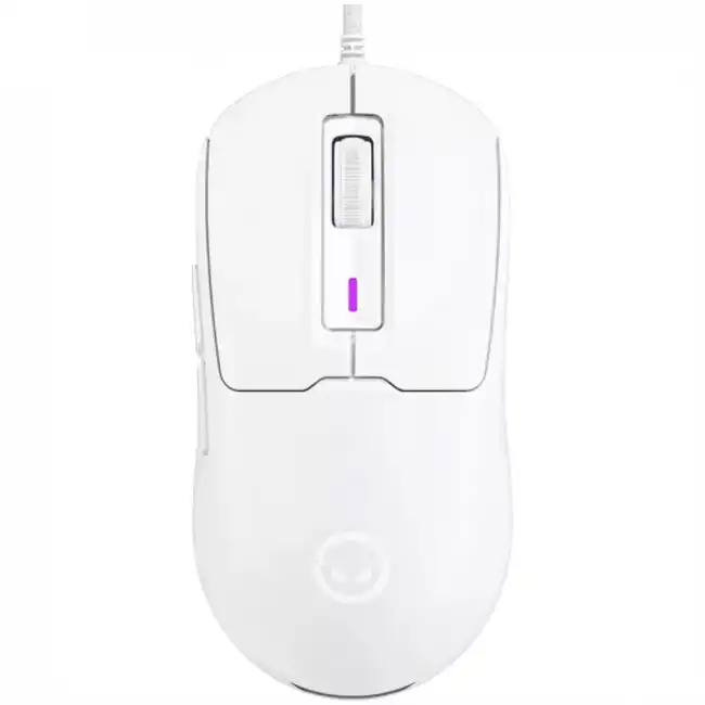 Мышь Lorgar MSA10 White LRG-MSA10-WH