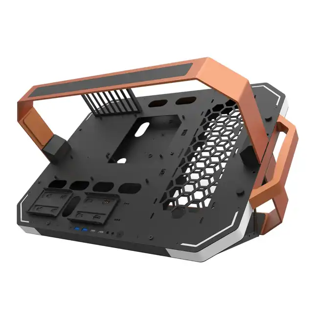 Корпус darkFlash Blade-X (Midi-Tower)