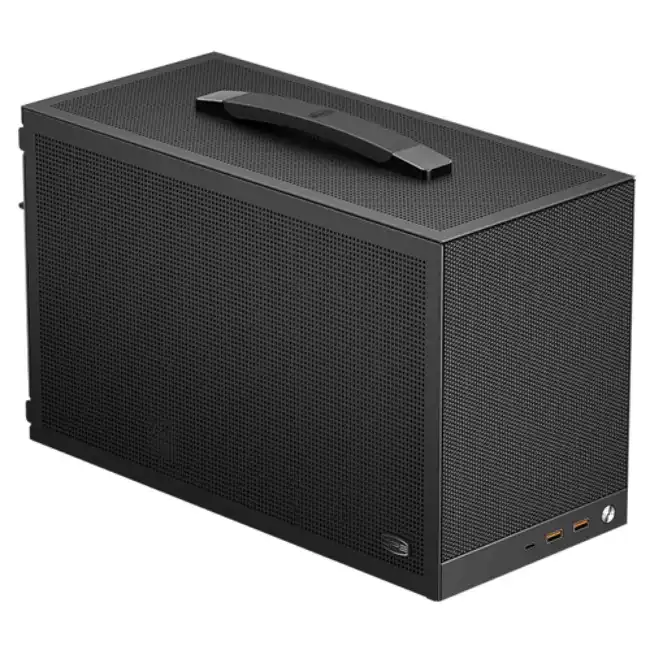 Корпус PCcooler K101 MESH 3F Grey K101 MESH GY 3F (Mini-Tower)