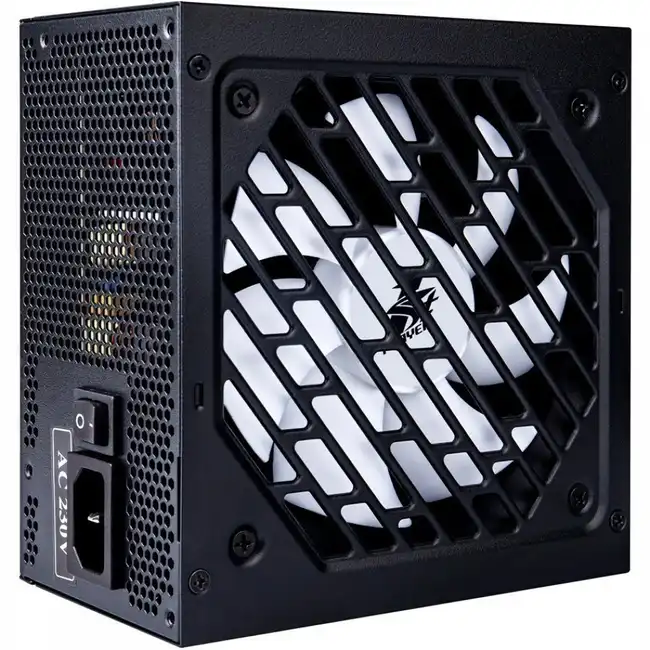 Блок питания 1STPLAYER FK PS-500FK (500 Вт)
