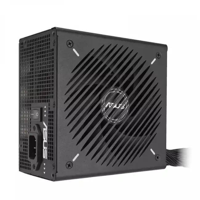 Блок питания Asus Prime 750W Black PRIME-750B-BLACK (750 Вт)