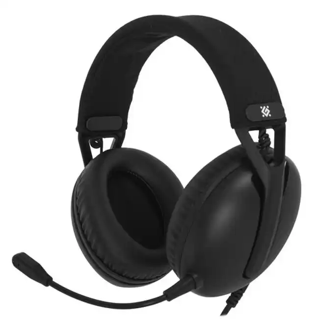 Наушники Defender Mamba 64545