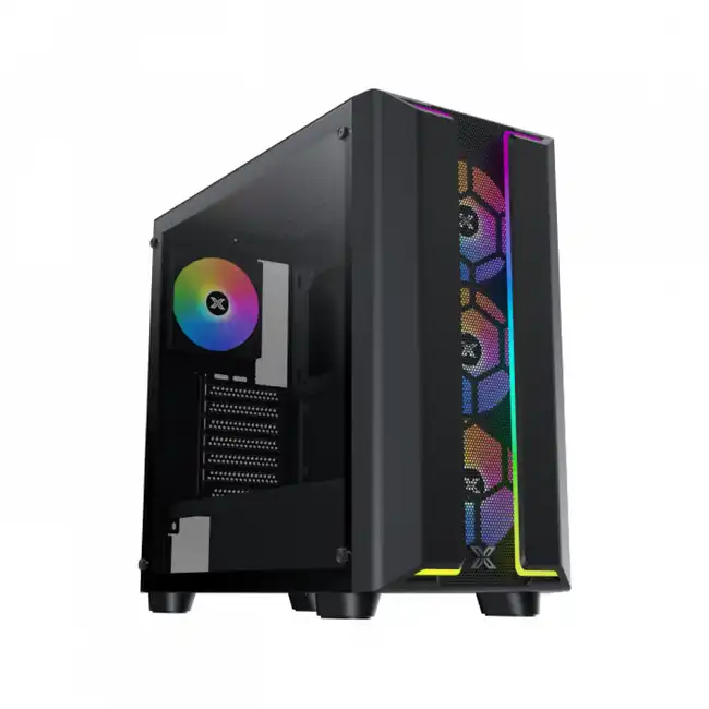 Корпус XIGMATEK Gaming Y Pro EN42249 (Midi-Tower)