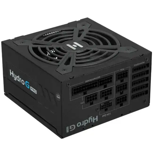 Блок питания FSP Hydro G PRO HG2-1200 (1200 Вт)