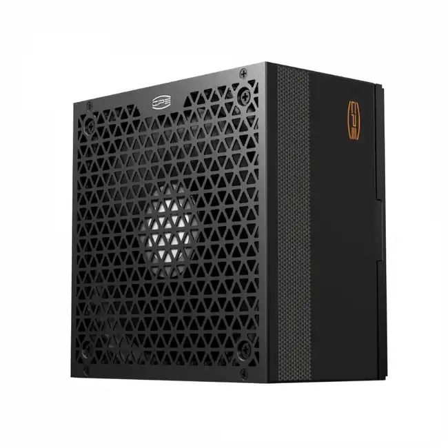 Блок питания PCcooler YK550 P5-YK550-B1F (550 Вт)