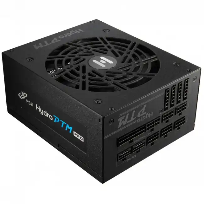 Блок питания FSP Hydro PTM PRO HPT2-1350M (1350 Вт)