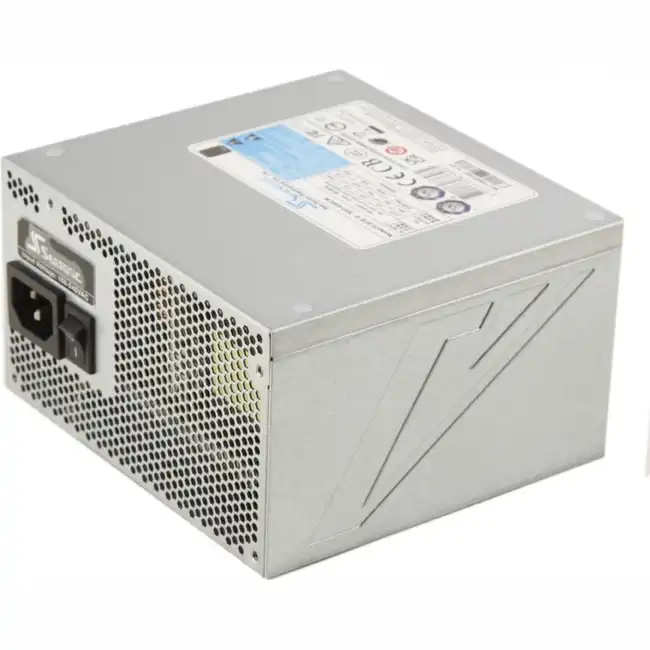 Блок питания Seasonic SSP-750CM OEM (750 Вт)
