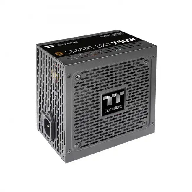 Блок питания Thermaltake Smart BX1 D2D 750W PS-SPD-0750NNFABE-4 (750 Вт)