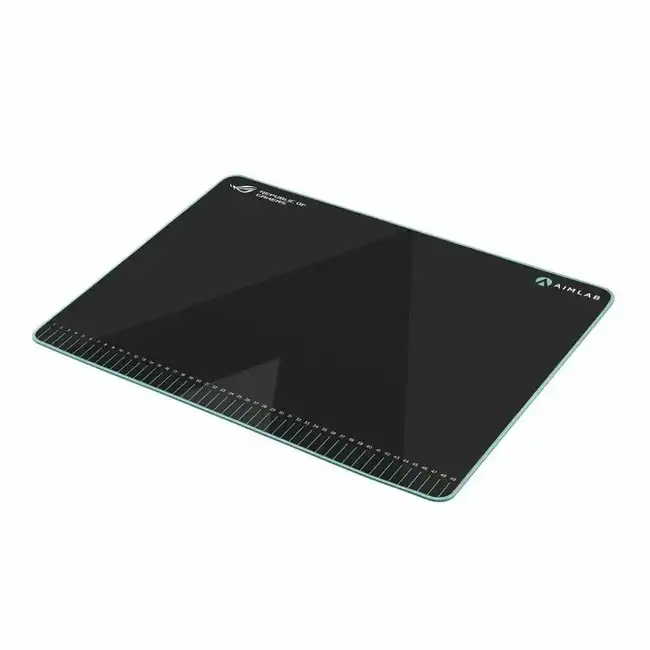 Коврик для мышки Asus NC16-ROG HONE ACE AIM LAB EDITION NC16-ROG HONE ACE AIM LAB EDITION/WW