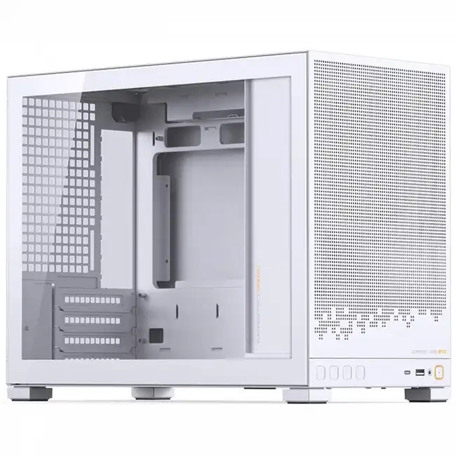 Корпус Jonsbo D32 STD White (Mini-Tower)