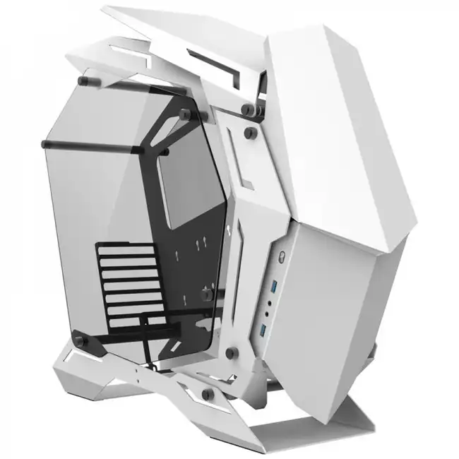 Корпус Jonsbo MOD-3 White (Full-Tower)