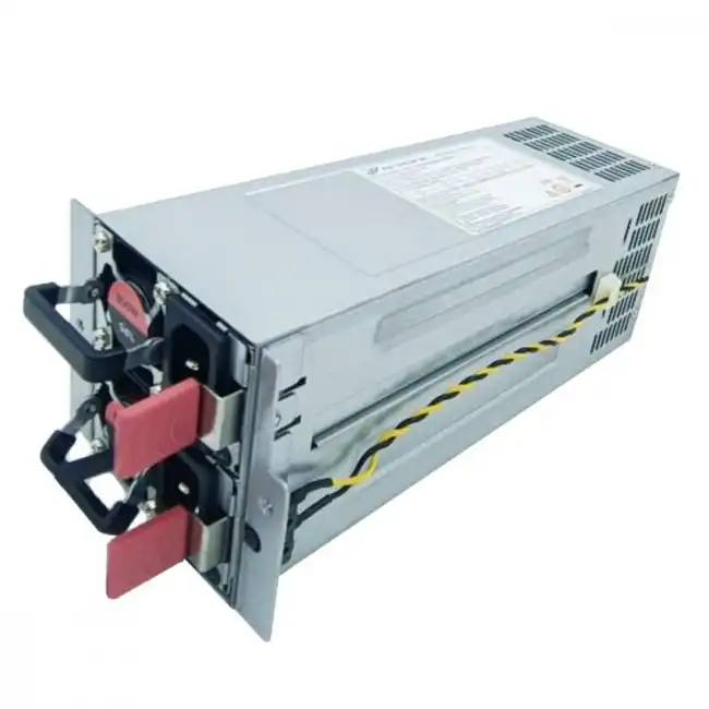 Серверный блок питания FSP 1600-5Q01A (8AD00348) 1600W (2U, 1600 Вт)