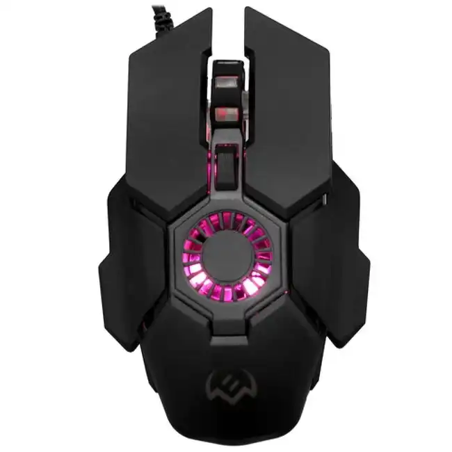 Мышь Sven RX-G880