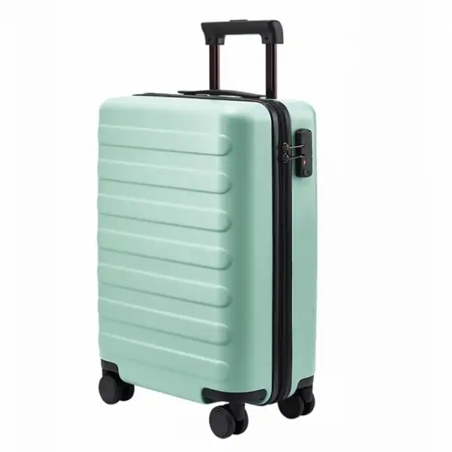 Сумка для ноутбука NINETYGO Rhine Luggage 28'' Green Rhine Luggage -28'' Green (28)