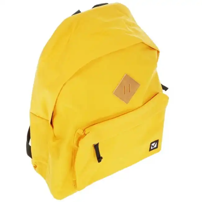 Сумка для ноутбука Brauberg 225378 Yellow (13)