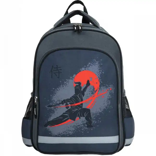 Сумка для ноутбука Пифагор School Samurai 270662 (13)