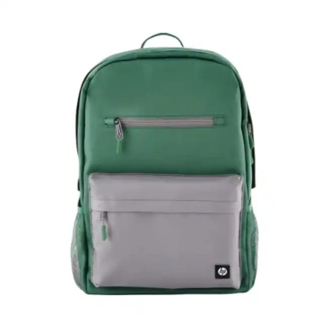 Сумка для ноутбука HP Campus Green Backpack 7J595AA (15.6)