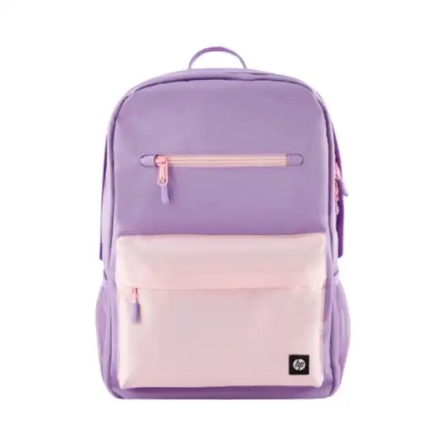 Сумка для ноутбука HP Campus Lavender Backpack 7J597AA (15.6)
