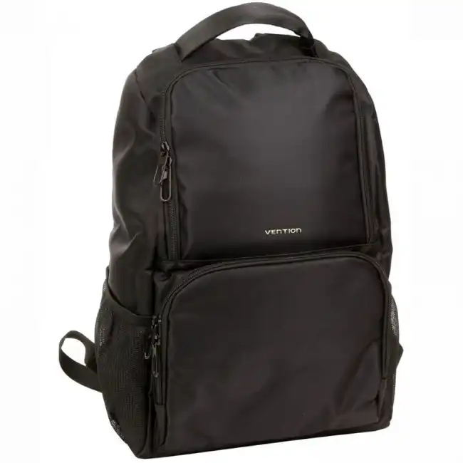 Сумка для ноутбука Vention Laptop Backpack Black KRLB0 (15.6)
