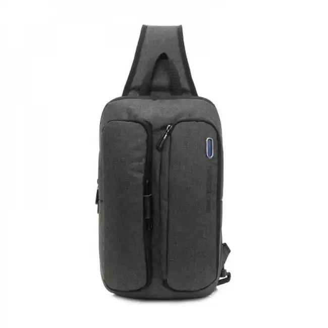 Сумка для ноутбука KINGSLONG KTB180802 Deep Grey KTB180802DG