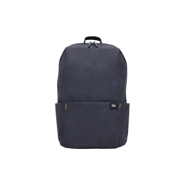 Сумка для ноутбука Xiaomi Mi Casual Daypack Black ZJB4134CN/4143GL (13)