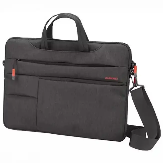 Сумка для ноутбука Sumdex PNA-401BK Black (16)