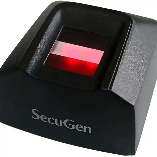 Аксессуар для ПК и Ноутбука SecuGen Hamster Pro (HUPx) EA4-0091