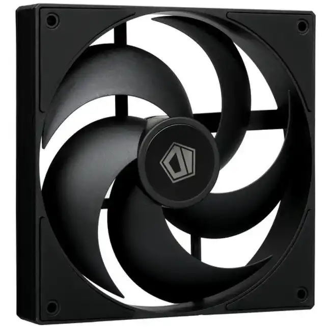Охлаждение ID-Cooling AS-140-ARGB-K (Для системного блока)