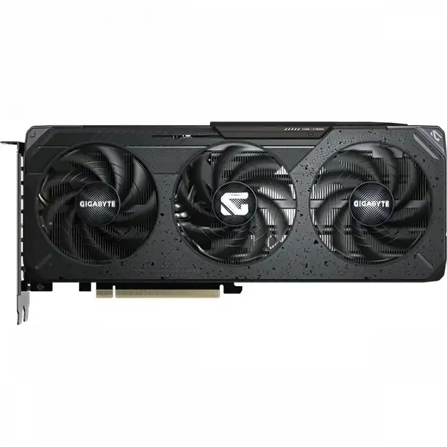 Видеокарта Gigabyte GeForce RTX 5060TI GAMING OC 8GB GV-N506TGAMING OC-8GD 1.0 (8 ГБ)