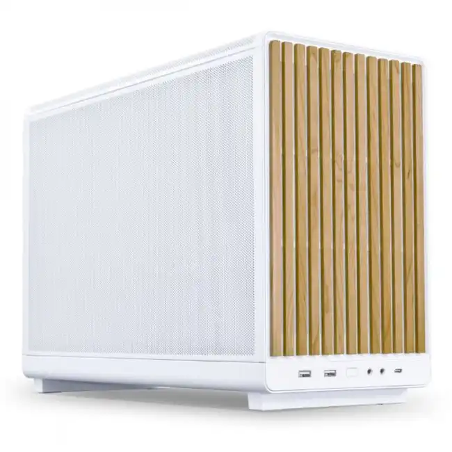 Корпус Lian Li A3-mATX G99.A3W-WD.00 (Micro-Tower)