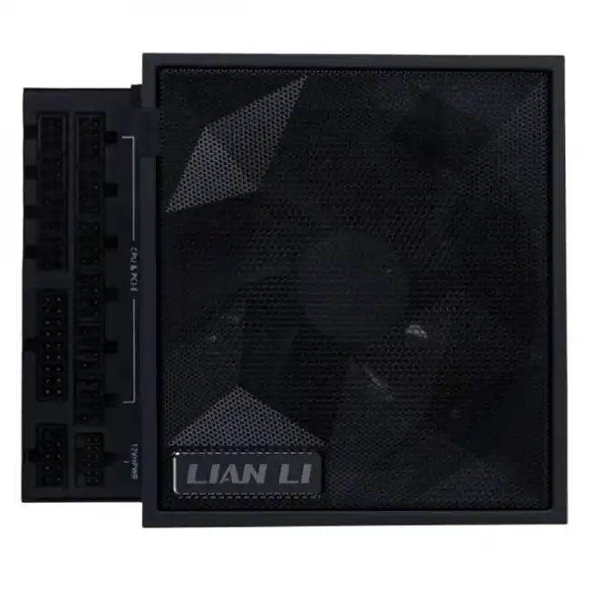 Блок питания Lian Li EG1000G BLACK 1000W G9P.EG1000G.BH00.EU (1000 Вт)