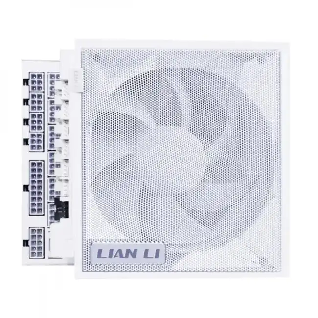 Блок питания Lian Li EG1000G WHITE 1000W G9P.EG1000G.WH00.EU (1000 Вт)