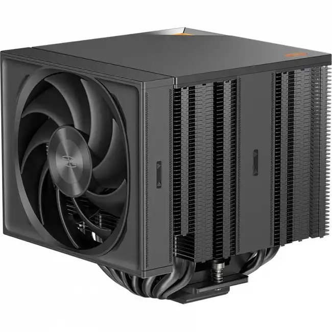 Охлаждение PCcooler RZ820 Black (Для процессора)