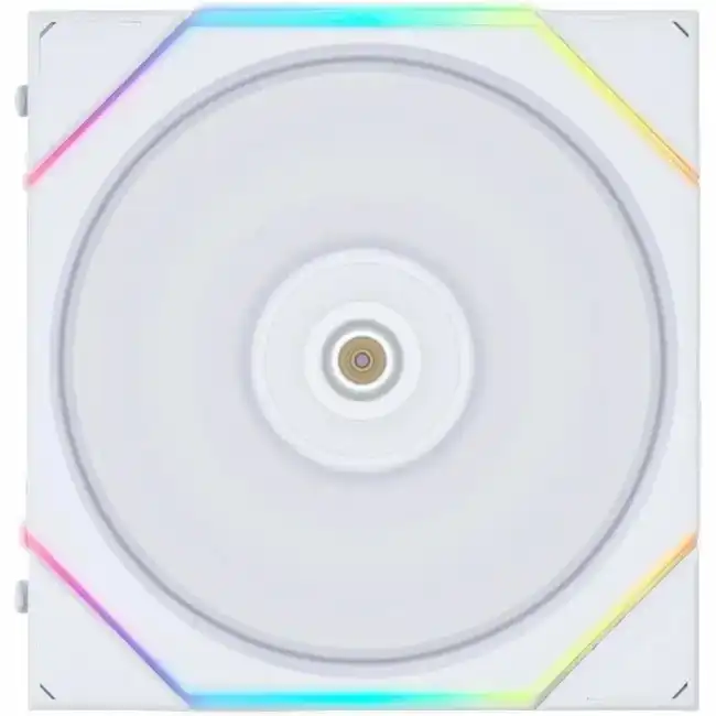 Охлаждение Lian Li UNI FAN TL 120 Wireless ARGB G99.12TL1W1W.00 (Для системного блока)