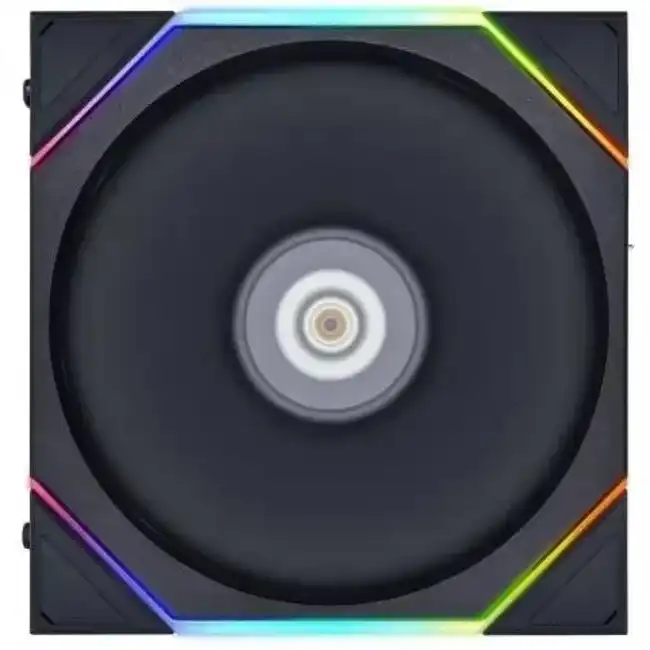 Охлаждение Lian Li UNI FAN TL 120 Reverse Blade Wireles ARGB G99.12RTL1W1B.00 (Для системного блока)