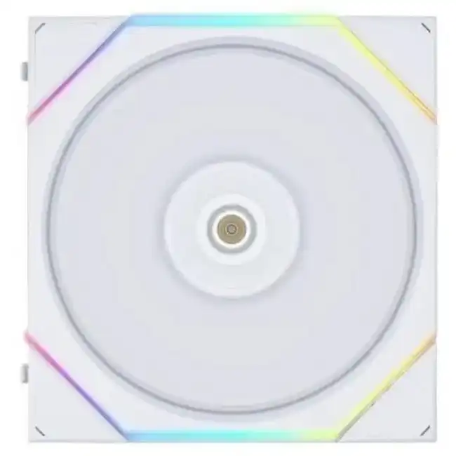 Охлаждение Lian Li UNI FAN TL 120 Reverse Blade Wireles ARGB G99.12RTL1W1W.00 (Для системного блока)