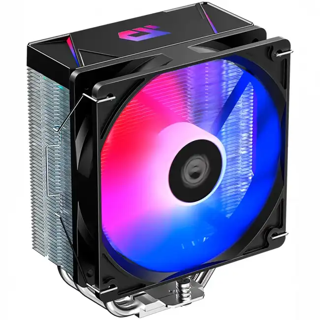 Охлаждение ID-Cooling BLITZ X4 (Для процессора)