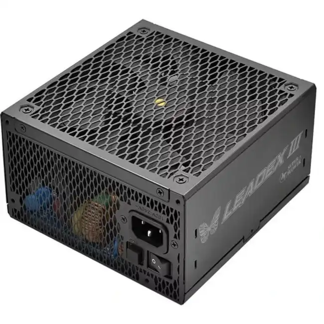 Блок питания Super Flower Leadex III Gold (SF-1300F14GE) (1300 Вт)