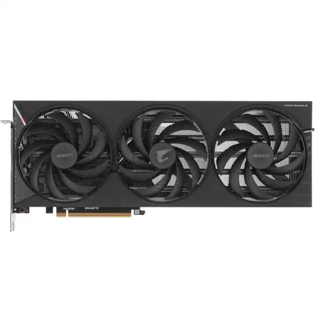 Видеокарта Gigabyte GeForce RTX 5060 Ti AORUS ELITE GV-N506TAORUS E-16GD (16 ГБ)