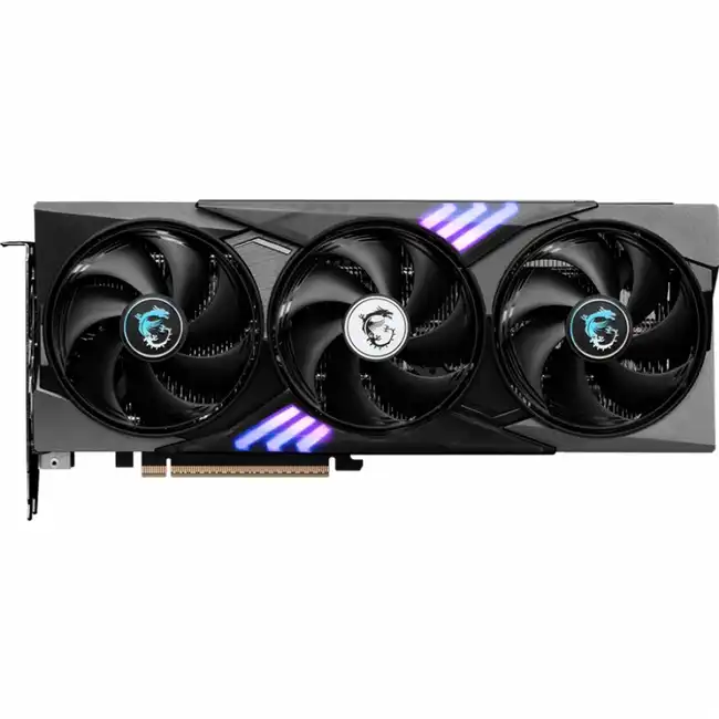 Видеокарта MSI RTX 5060 Ti 16G GAMING OC (16 ГБ)