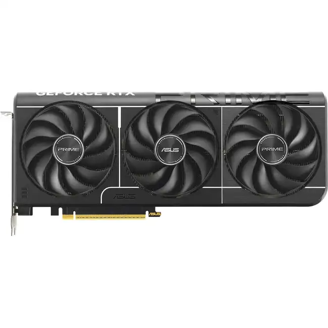 Видеокарта Asus PRIME-RTX5070-12G (12 ГБ)