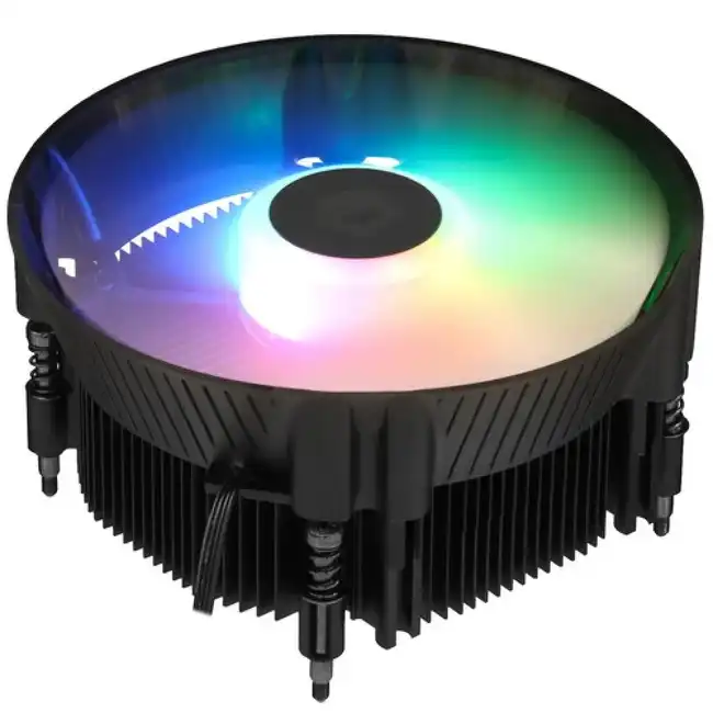 Охлаждение ID-Cooling DK-07i (Для процессора)