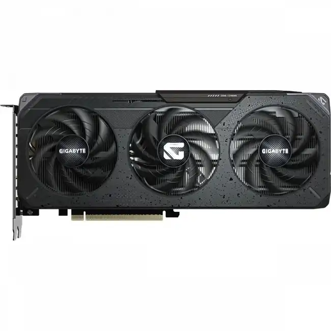 Видеокарта Gigabyte GeForce RTX 5060 Gaming GV-N5060GAMING OC-8GD (8 ГБ)