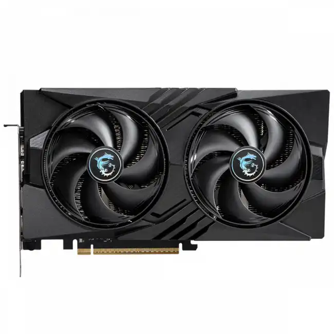 Видеокарта MSI RTX 5060 8G GAMING OC (8 ГБ)