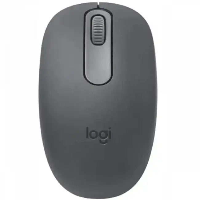 Мышь Logitech M196 910-007459